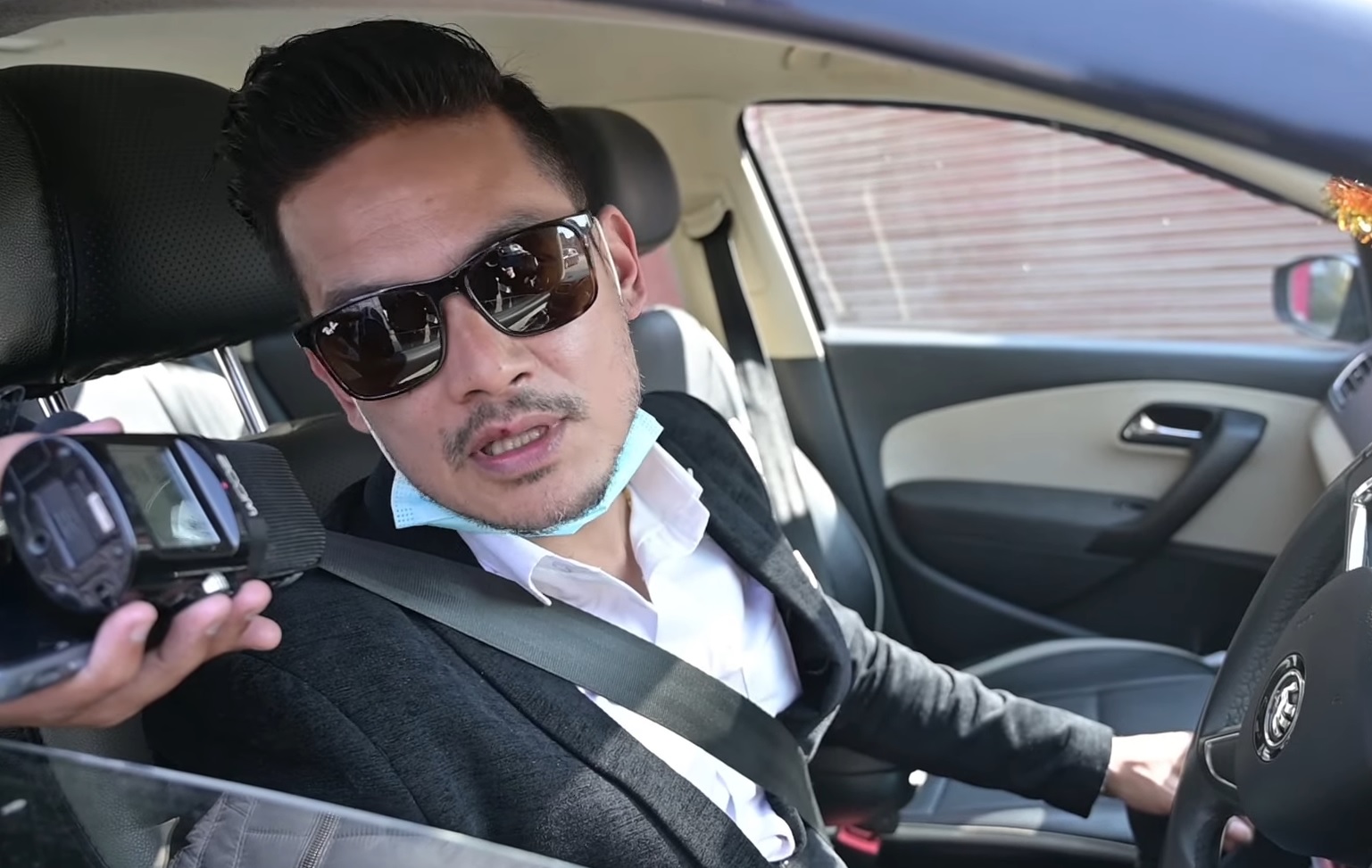 Sudarshan Thapa